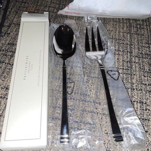 Pottery barn stainless steel - stainless,