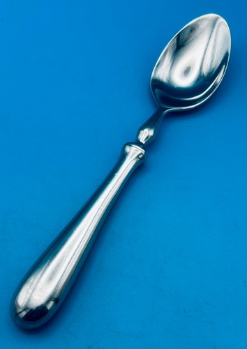 Pottery barn savant teaspoon - pottery,