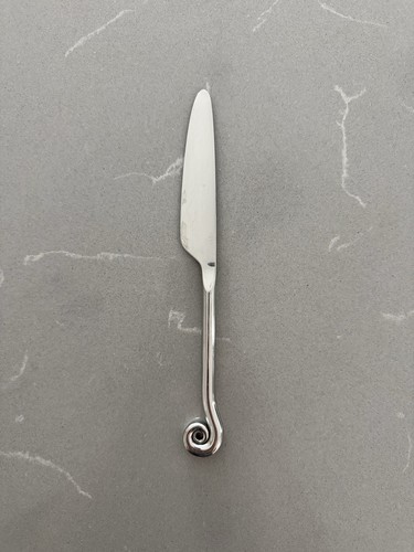 Pottery barn fiddlehead - pottery,